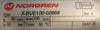 Norgren X-BUE100-02868 Ser. A Air Cylinder 100mm Stroke 32mm Bore 10 bar