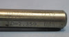 Niagara 7/16" 71141 HSCO D2 LD=2.359 Pro CNC Resharpened Roughing End Mill