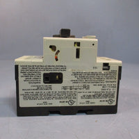 AllenBradley Motor Protection CircuitBreaker Series B 140MC2EB10