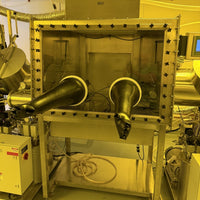 Trovato 600C FS Thin Film Vacuum Deposition System (OLED Coater) w/ Gloveboxes