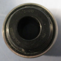 Sealmaster 2-010 Ball Bearing Insert 5/8" Bore 700007 (Lot of 3)