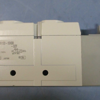 SMC SY91205DOD02T Solenoid Valve 0.150.7 MPa 5 Port 28217629