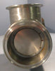 Alfa Laval 700 Ser Shutoff Valve 761TR-10M-20L-4-316L Sanitary Valve Tri-Clamp