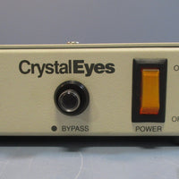StereoGraphics CrystalEyes Display Controller 35 Watt AC GDC3