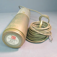 BLH Electronics Inc Load Cell KIS1