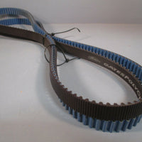 Gates Poly Chain GT Carbon Timing Belt 8MGT-2520-21