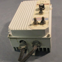 Baldor Washdown Duty DC Drive A34226 REV Motor Speed Control