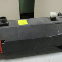 Fanuc 20S AC Servo Motor A06B-0502-B755 3 Phase, 146 Volts and 2000 RPM NWOB