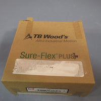 TB WOODS SPLIT HYTREL SUREFLEX PLUS COUPLING SLEEVE 7HS