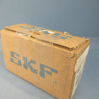 SKF SYR 1.11/16N118 2Bolt Pillow Block Bearing 111/16, Cast Iron Housing
