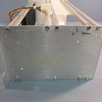 Winsystems, Inc 500-3009-001 16 Slot PLC Chassis Module 274419