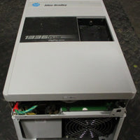 Allen Bradley 1336S-B010-AN-EN3 Ser C Variable Frequency Drive 3PH