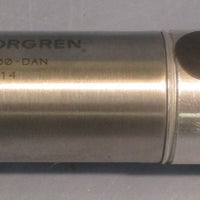 IMI Norgren RP125.000-DAN Pneumatic Cylinder 5801914 2" Stroke 1-1/4" Bore