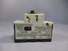 Allen-Bradley Motor Protection Circuit-Breaker Series B 140M-C2E-B10