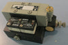 Bosch 0 820 224 014 Valve Manifold/Rexroth Block 0 821 400 248