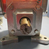 Electra Gearbox 7709691 10:1 Ratio 217ALSL Right Hand
