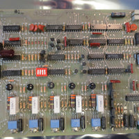 Acurex Corporation Icore ASSY 13521 Timing Board BD 13522E