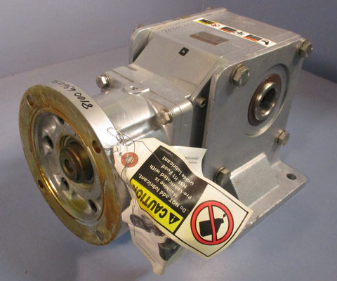 Sumitomo SMHyponic RNYXS1420LYJ110 Gear Reducer 10:1 Ratio, 2.07 HP Input