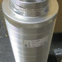 Stafa Wirz Ventilator MKV03500243600 Blower Motor 135315 2.2kW 255 daPa