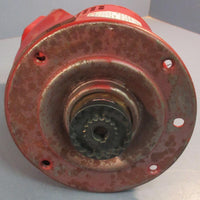 Bell & Gossett 903579 Motor AVC48T17D174A 60Hz 1725RPM 1/3HP 460V