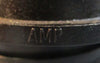 (Lot of 8) AMP 206043-3 Circular 14-Pin Receptacle