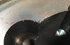 Dodge R45F Taper Lock Female Flange Coupling 13" Total OD w/ 3 Bolts