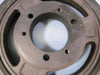 23V650SDS 2GR Pulley 3V Approx 2.135" Bore