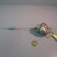 PYROMATION Thermocouple J28009UM-00-31 New