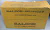 Baldor Reliance 35P432Z183 1.5 HP DC Industrial Motor CDP3580 2500RPM 7/8" Shaft