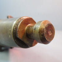Kennametal CV50EM100600 End Mill Tool Holder 1” 41/2” Shaft