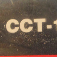 Red Dot CCT120 Single Pole Switch Cover & Device 20A 120277VAC 12HP Lot of 2