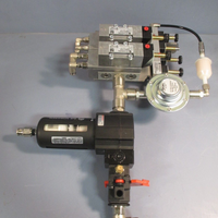 IMI Norgren Pnuematic Valve Combination Unit SPCH/18060 MZAH10002010