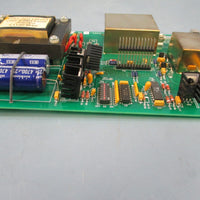 Hardy Power/Relay PWA 0535046301 Rev. J
