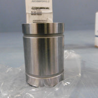 Lot of 2 Thomson Industries MAM16WW Linear Bearings