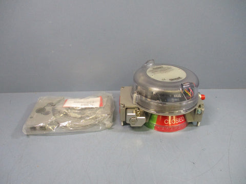 Axiom StoneL Valve Controller AN35S2MC18RAGMA35 New