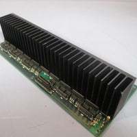 YAMATO PCB MODULE VIBRATOR CONTROL BOARD W/HEAT SINK EV232