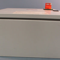 Standard Power Supply IAD8930PS1159645 Power Supply Panel 1159645 480V 3PH 60Hz
