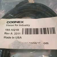 COGNEX CABLE,COMMUNICATIONS, USB, COGNEX IP67, 5 M 1851021R