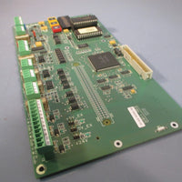 BUHLER PRINTED CIRCUIT BOARD EBD1187 EKP4010803 MAIN BOARD