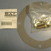 Dodge Tigear-2 17Q20R56 Gear Reducer 20:1 Ratio 1.03 Input HP 7/8" Shaft Dia