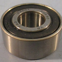 Fag 63001 Deep Groove Ball Bearing 12mm Bore 28mm OD 12mm Wide (Lot of 10)
