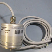 Domino Type SH/MR/HD Shaft Encoder Assembly 78208 2362PPR