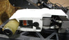 Staubli CS8C RS60 Robot Controller w/ RS60 Robotic Arm For Parts and Repair