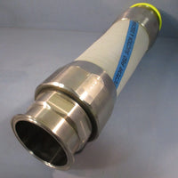 Suction & Discharge Sanitary Assembly Hose PSD400RE400TC400TCS0/21