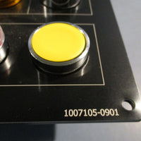 Gleason NC 10070150901 1369245 Interface Control Board