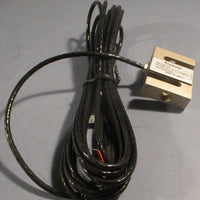 Totalcomp TS1K Load Cell 1K lbs at 3.002mV/V Max 93028