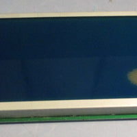 Optrex DMF651 Monochrome Graphic LCD Display Module 9.6" Screen