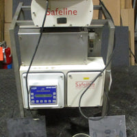 Safeline Mettler Toledo GF50 Metal Detector ISS4 ISS5 Frequency 300