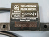 ATC 7031AT0X2NXX Beam Switch - Used