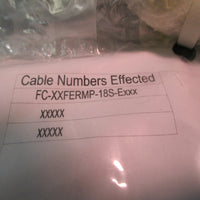 FlexCable Brake Cable FCXXFERMPSE014